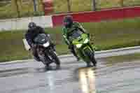 Lower Group Green Bikes